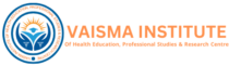 Vaisma Institute of Health Education, Professional Studies & Research Centre, Ranchi